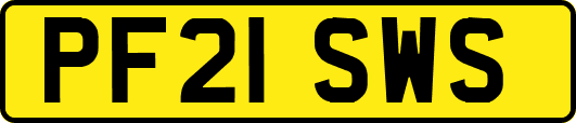 PF21SWS