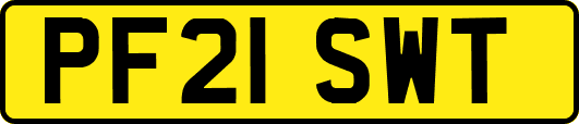 PF21SWT