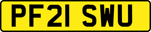 PF21SWU