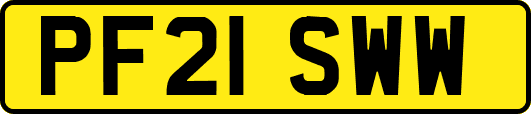 PF21SWW