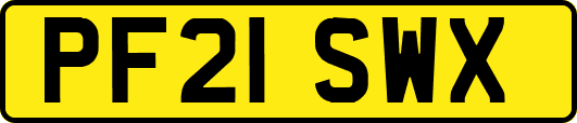 PF21SWX