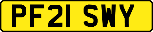 PF21SWY