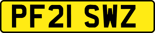 PF21SWZ