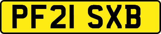 PF21SXB