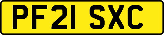 PF21SXC