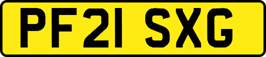 PF21SXG