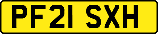 PF21SXH