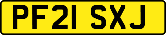 PF21SXJ