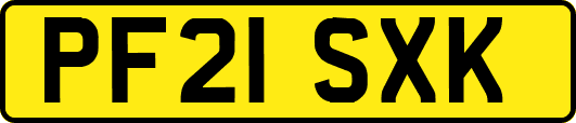 PF21SXK