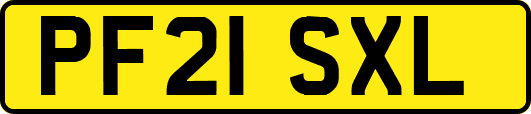 PF21SXL