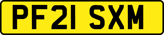 PF21SXM