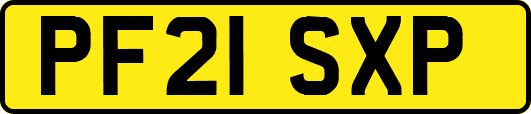 PF21SXP
