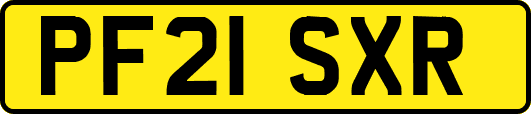 PF21SXR