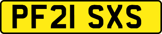 PF21SXS