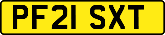 PF21SXT