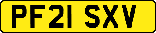 PF21SXV