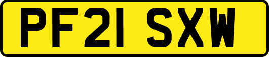 PF21SXW