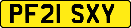 PF21SXY