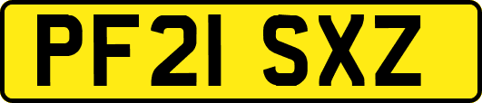 PF21SXZ