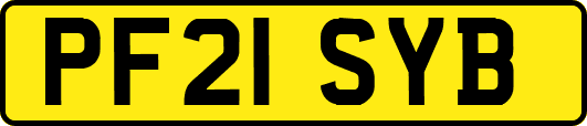 PF21SYB