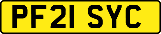 PF21SYC