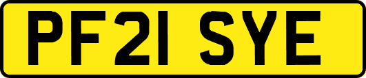 PF21SYE