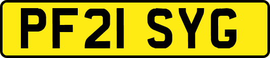 PF21SYG