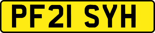 PF21SYH