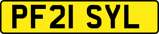 PF21SYL