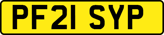 PF21SYP