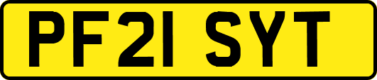 PF21SYT