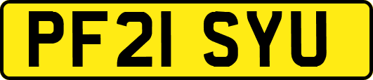 PF21SYU