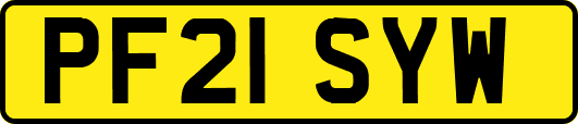 PF21SYW