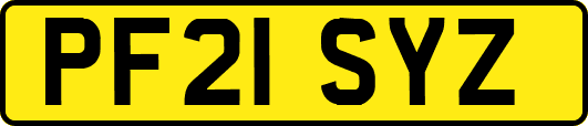 PF21SYZ