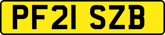 PF21SZB