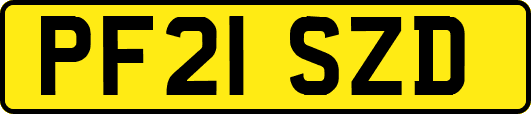 PF21SZD