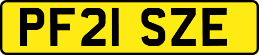 PF21SZE