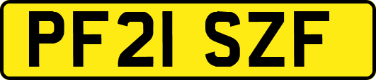 PF21SZF