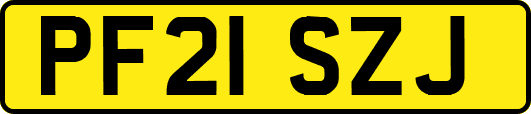 PF21SZJ