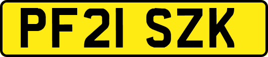 PF21SZK