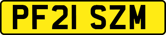 PF21SZM