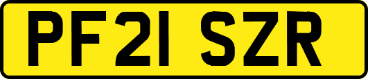 PF21SZR