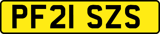 PF21SZS