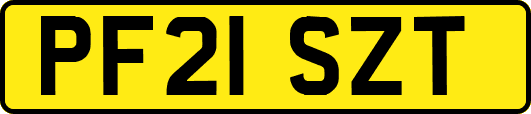 PF21SZT