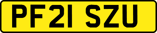 PF21SZU