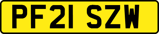 PF21SZW
