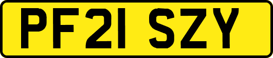 PF21SZY