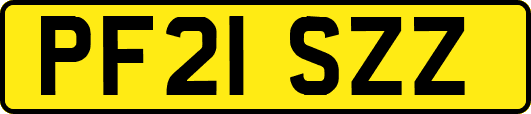 PF21SZZ
