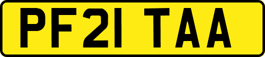 PF21TAA