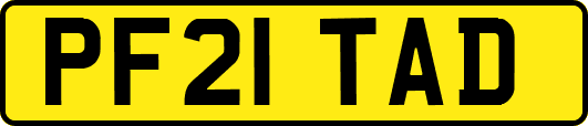 PF21TAD
